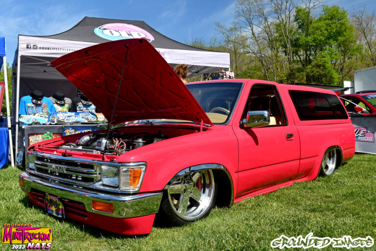 2023 Mini Truckin Nationals
