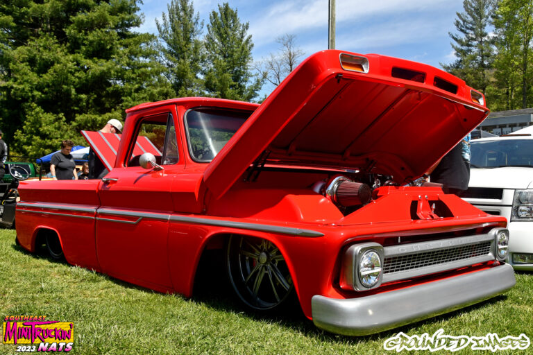 2023 Mini Truckin Nationals