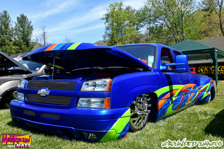 2023 Mini Truckin Nationals