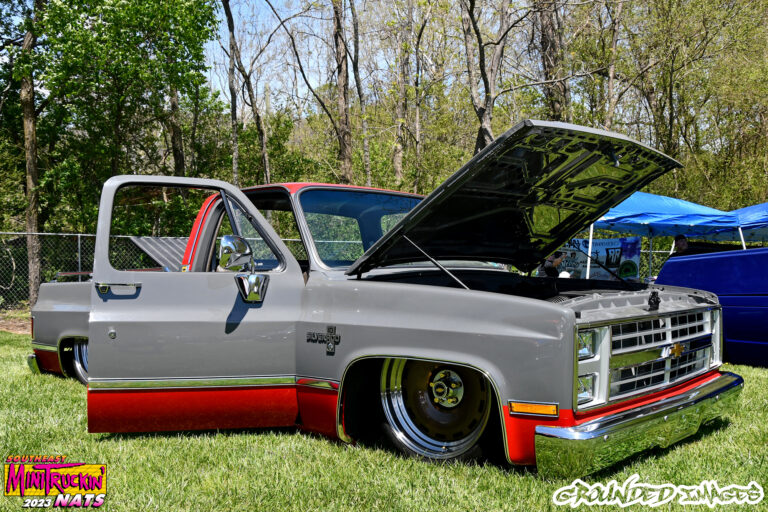2023 Mini Truckin Nationals