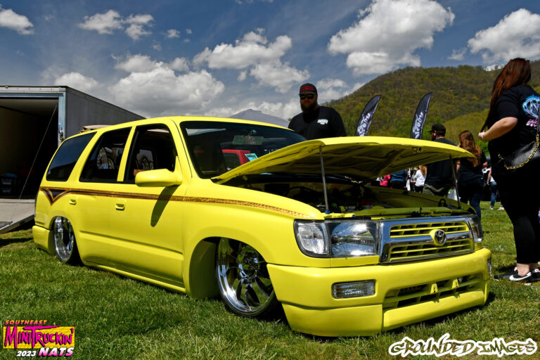 2023 Mini Truckin Nationals