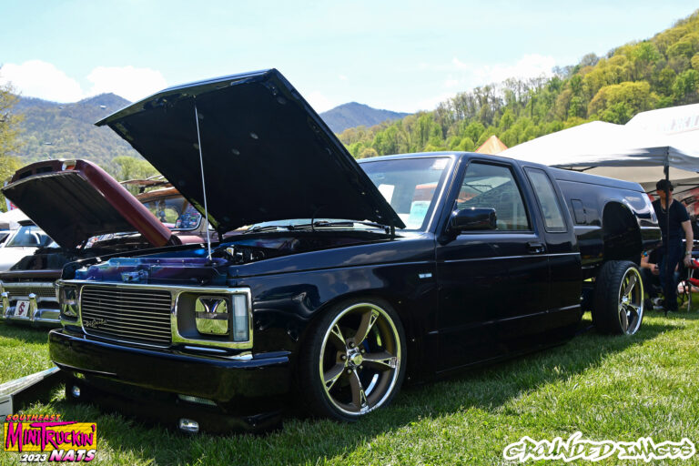 2023 Mini Truckin Nationals