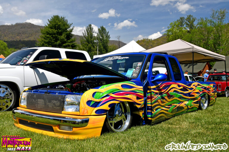2023 Mini Truckin Nationals