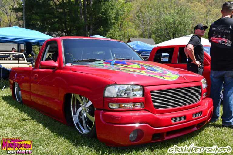 2023 Mini Truckin Nationals