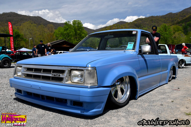 2023 Mini Truckin Nationals