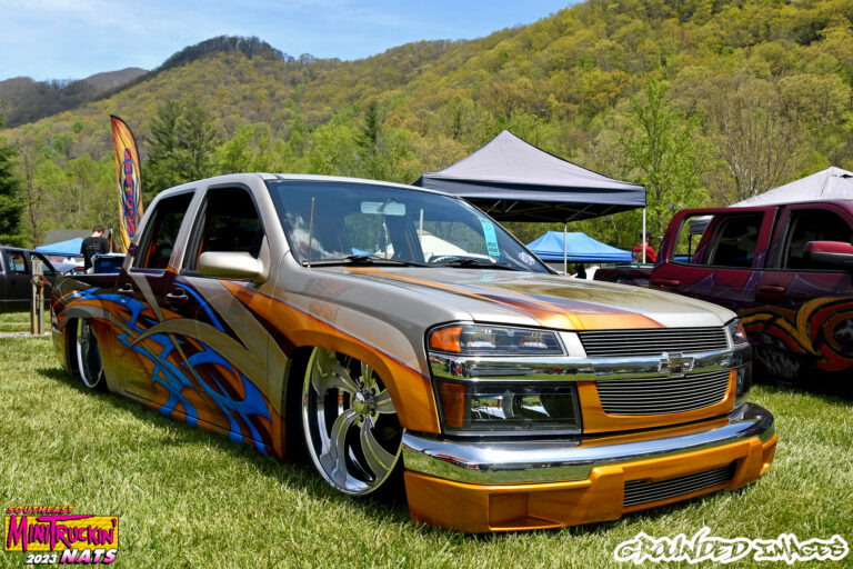 2023 Mini Truckin Nationals