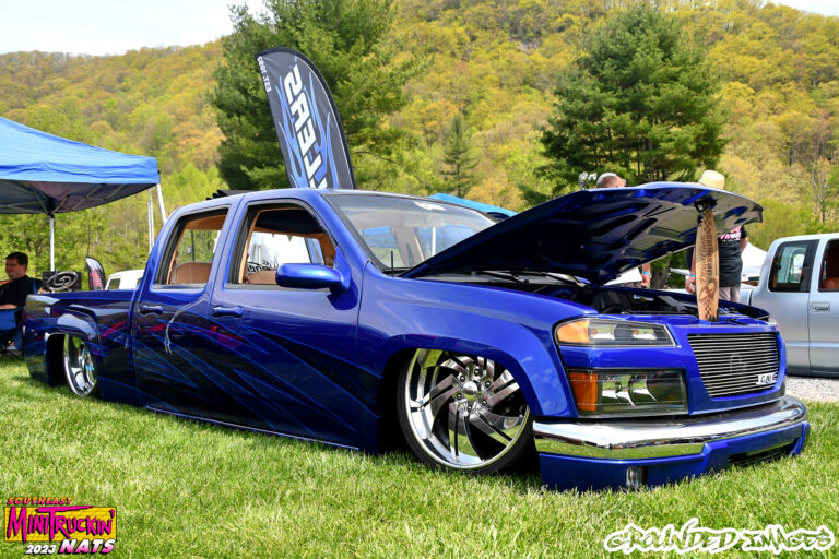 2023 Mini Truckin Nationals