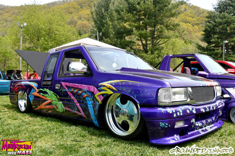 2023 Mini Truckin Nationals