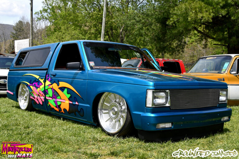 2023 Mini Truckin Nationals