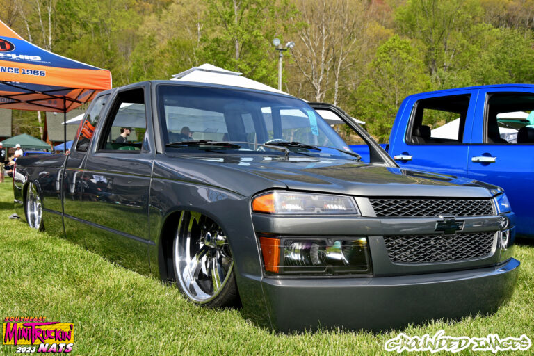 2023 Mini Truckin Nationals